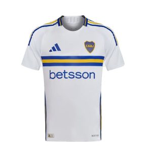 BOCA JUNIORS UITSHIRT 20242025