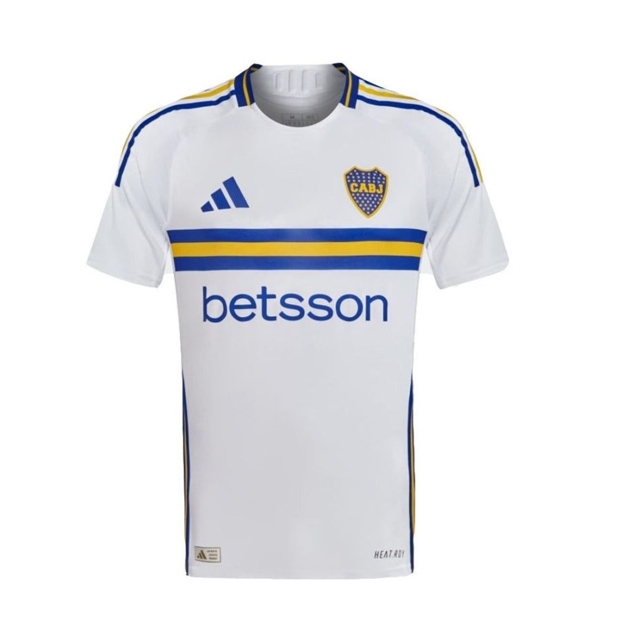 maillot-boca-juniors-exterieur-20242025 MAILLOT BOCA JUNIORS EXTERIEUR 20242025