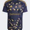 maillot-boca-juniors-third-2024-2025 Boca Juniors Derde Shirt 2024-2025