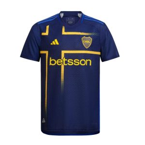Boca Juniors Uitshirt 2024
