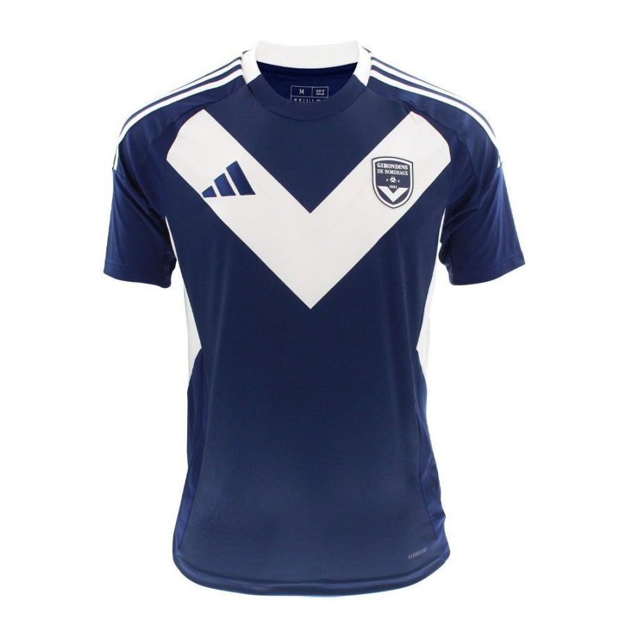 maillot-bordeaux-domicile-20242025 BORDEAUX THUISSHIRT 20242025