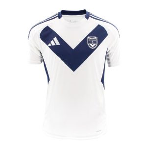 BORDEAUX UITSHIRT 20242025