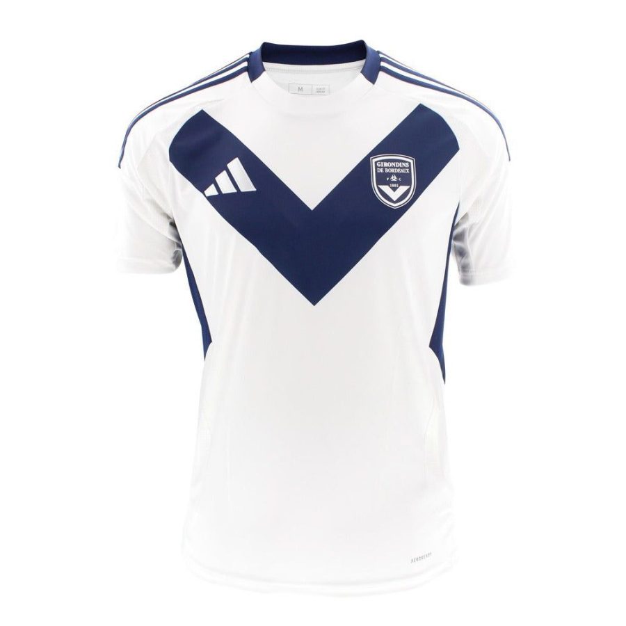 maillot-bordeaux-exterieur-20242025 BORDEAUX UITSHIRT 20242025