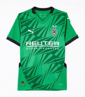 BORUSSIA MÖNCHENGLADBACH UITSHIRT 20242025