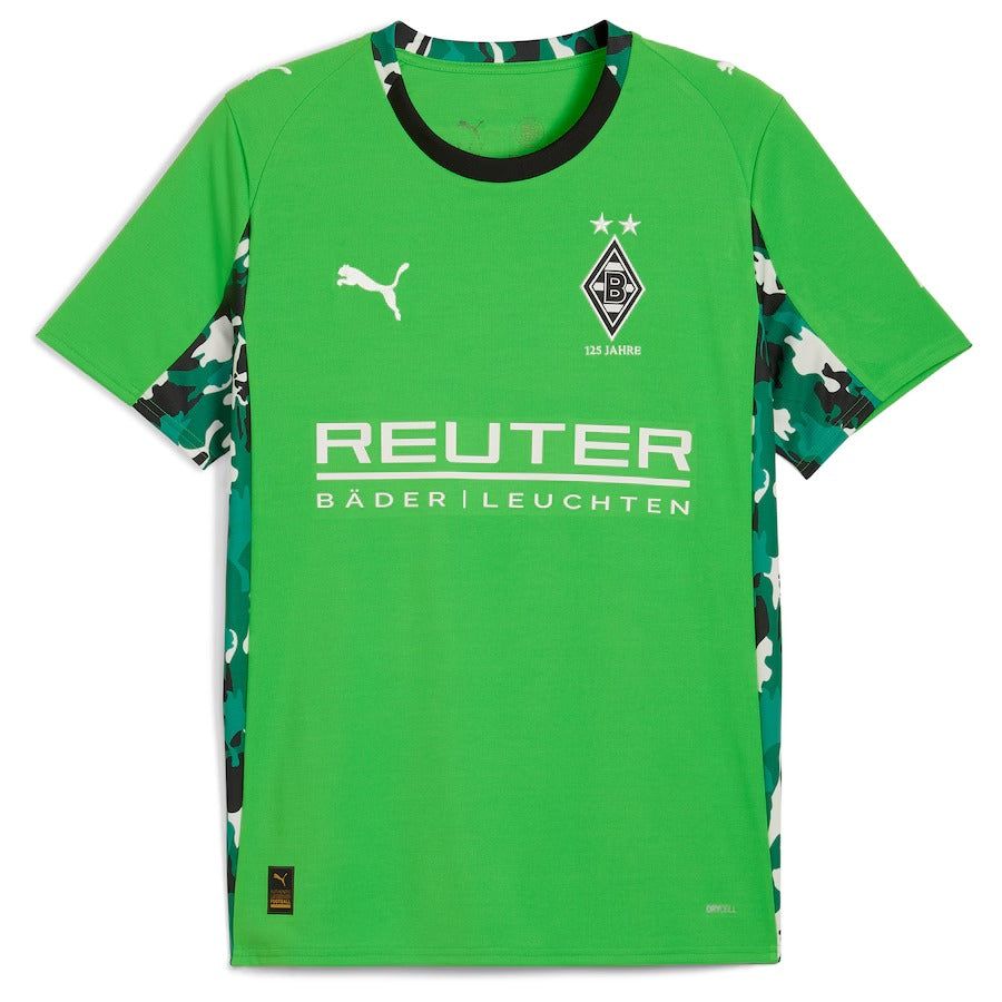 maillot-borussia-monchengladbach-exterieur-20252026 BORUSSIA MÖNCHENGLADBACH UITSHIRT 20252026