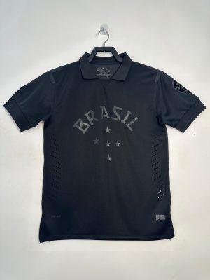 maillot-bresil-black-20132014 MAILLOT BRESIL BLACK 20132014