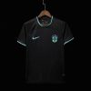 BRASIL CONCEPT BLACK SHIRT 20252026