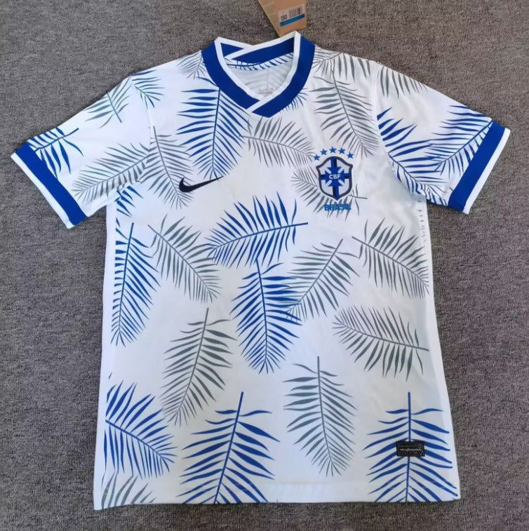 maillot-bresil-domicile-20222023 THUISSHIRT BRAZILIË 20222023
