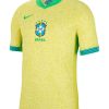 maillot-bresil-domicile-2024 BRAZILIË THUISSHIRT 2024