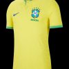 maillot-bresil-domicile-coupe-du-monde-2022 Brazilië thuisshirt WK 2022