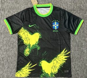 maillot-bresil-edition-aigle-20242025 MAILLOT BRESIL EDITION AIGLE 20242025