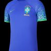 maillot-bresil-exterieur-world-cup-2022 BRAZILIË UITSHIRT WK 2022