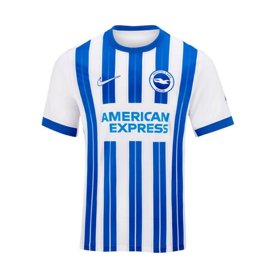 maillot-brighton-domicile-20242025 BRIGHTON THUISSHIRT 20242025
