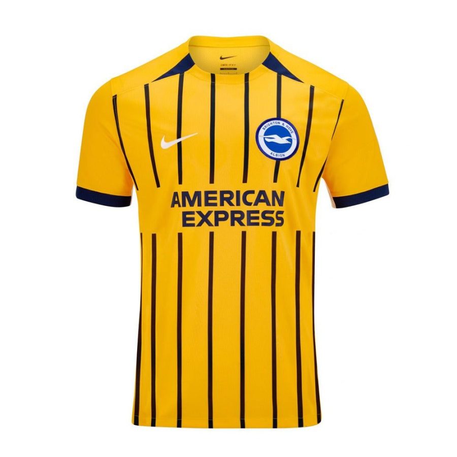 maillot-brighton-exterieur-20242025 BRIGHTON UITSHIRT 20242025
