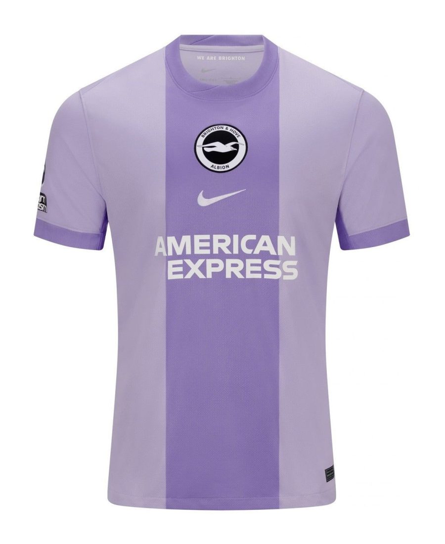 maillot-brighton-exterieur-20252026 BRIGHTON UITSHIRT 2025-2026