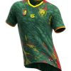 Kameroen thuisshirt 2026