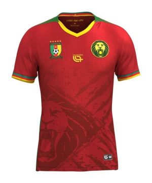 maillot-cameroun-exterieur-2025 maillot cameroun exterieur 2025