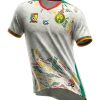 Kameroen uitshirt 2026