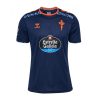 maillot-celta-vigo-exterieur-20242025 UITSHIRT CELTA VIGO 20242025