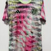 maillot-celtic-fc-avant-match-20252026 CELTIC FC VOORWEDSTRIJDSHIRT 20252026
