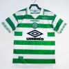 maillot-celtic-fc-domicile-19971998 MAILLOT CELTIC FC DOMICILE 19971998