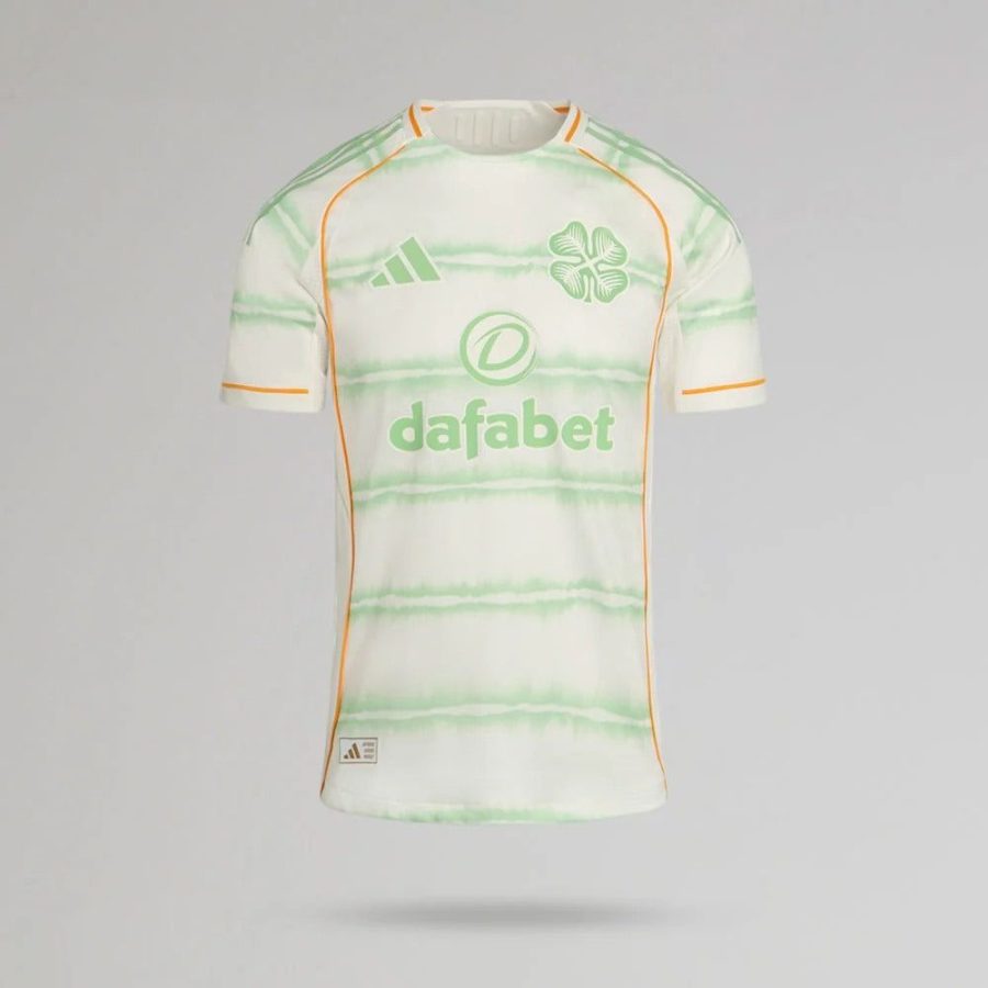 maillot-celtic-fc-third-2025-2026 Celtic FC Derde Shirt 2025-2026