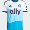 maillot-charlotte-fc-domicile-2024 THUISSHIRT CHARLOTTE FC 2024