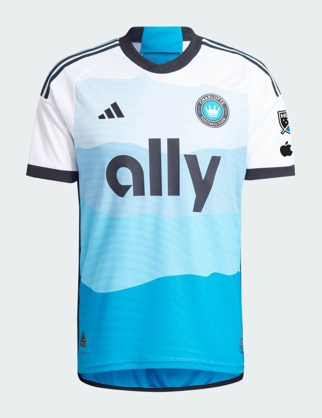 maillot-charlotte-fc-domicile-2024 THUISSHIRT CHARLOTTE FC 2024