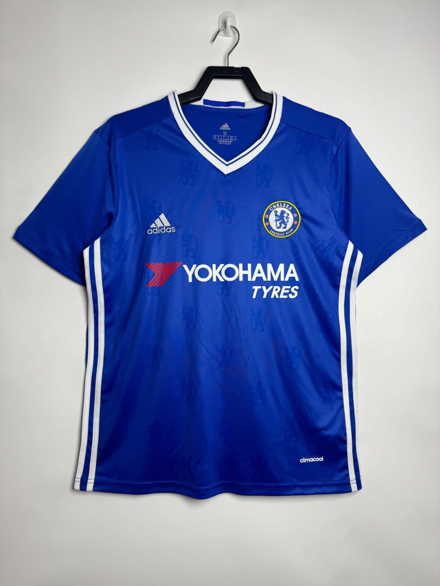 maillot-chelsea-domicile-20162017 CHELSEA THUISSHIRT 2016-2017