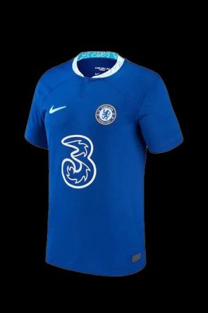 THUISSHIRT CHELSEA 20222023