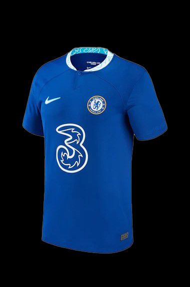 THUISSHIRT CHELSEA 20222023