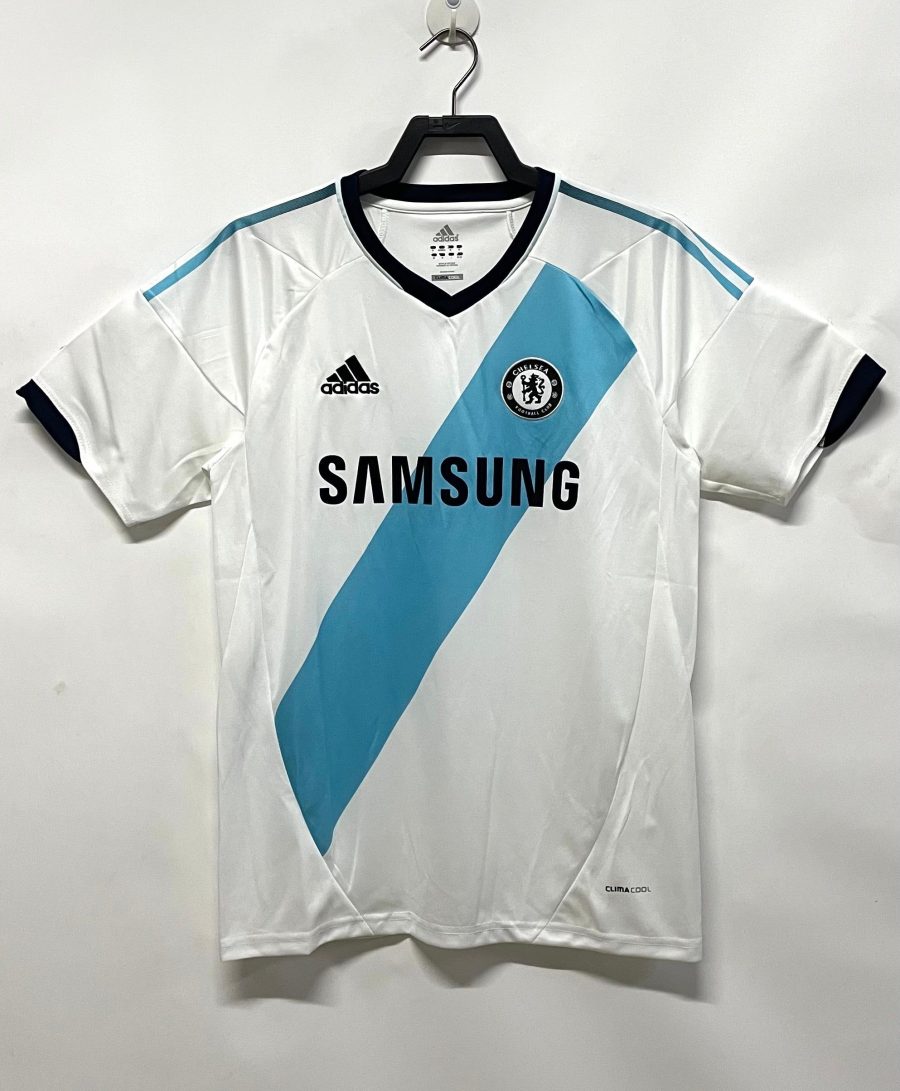 maillot-chelsea-exterieur-20122013 CHELSEA UITSHIRT 20122013