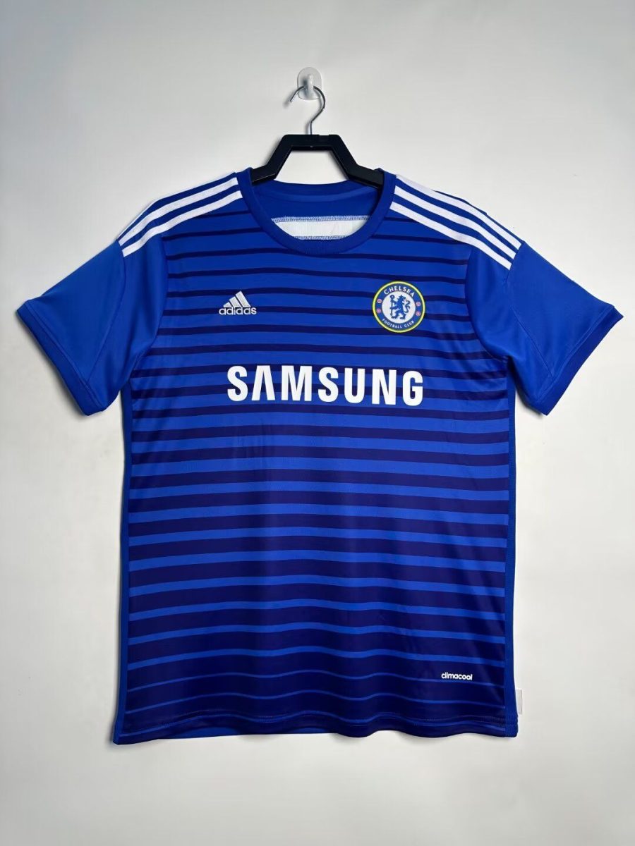 maillot-chelsea-fc-domicile-20142015 MAILLOT CHELSEA FC DOMICILE 20142015