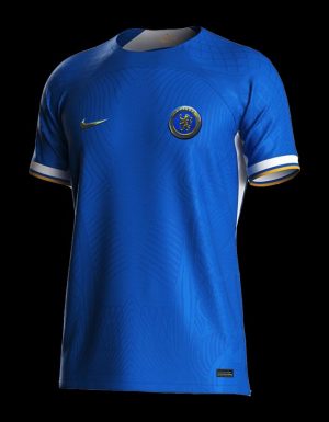 maillot-chelsea-fc-domicile-20232024 maillot chelsea fc domicile 20232024