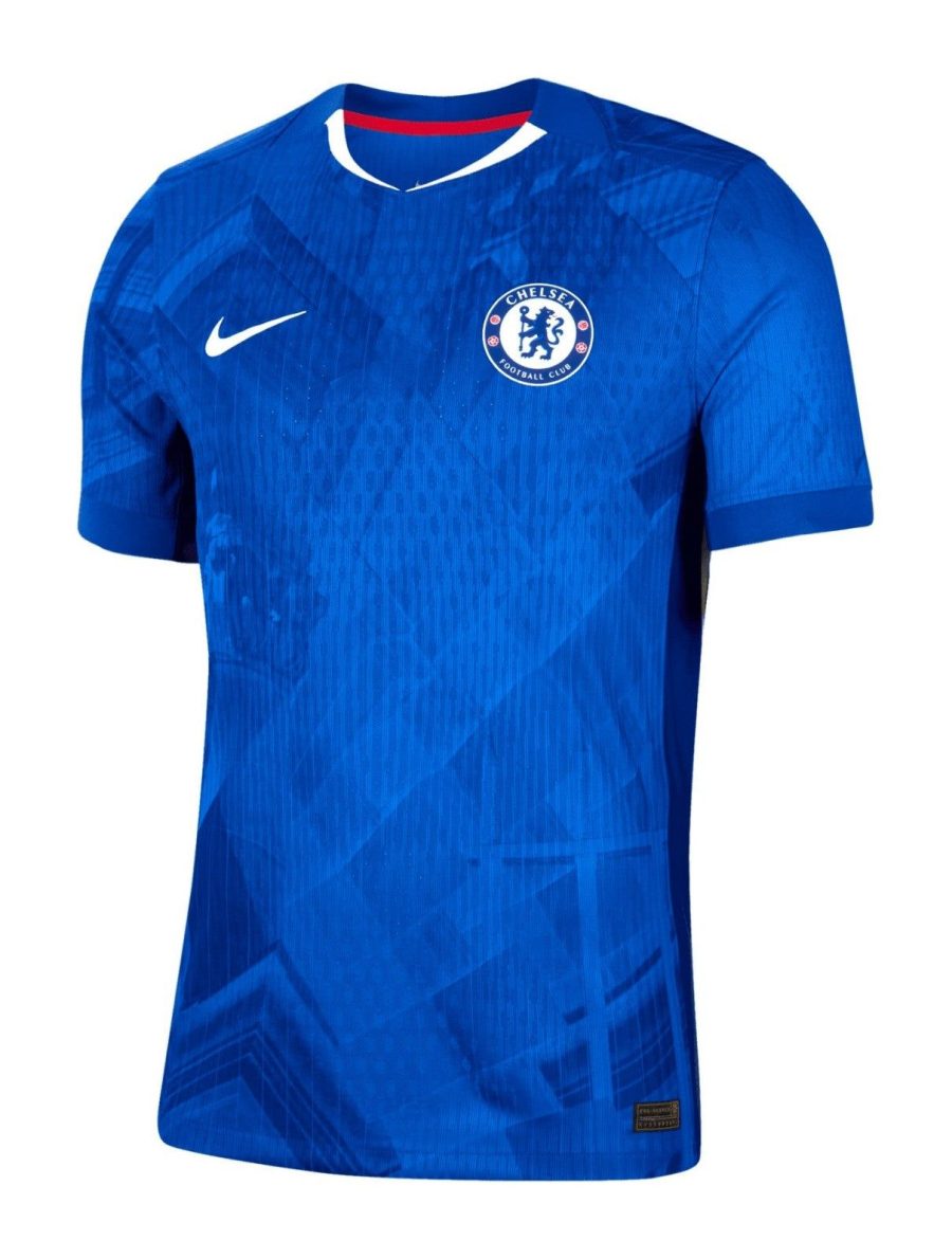 CHELSEA FC THUISSHIRT 2025-2026