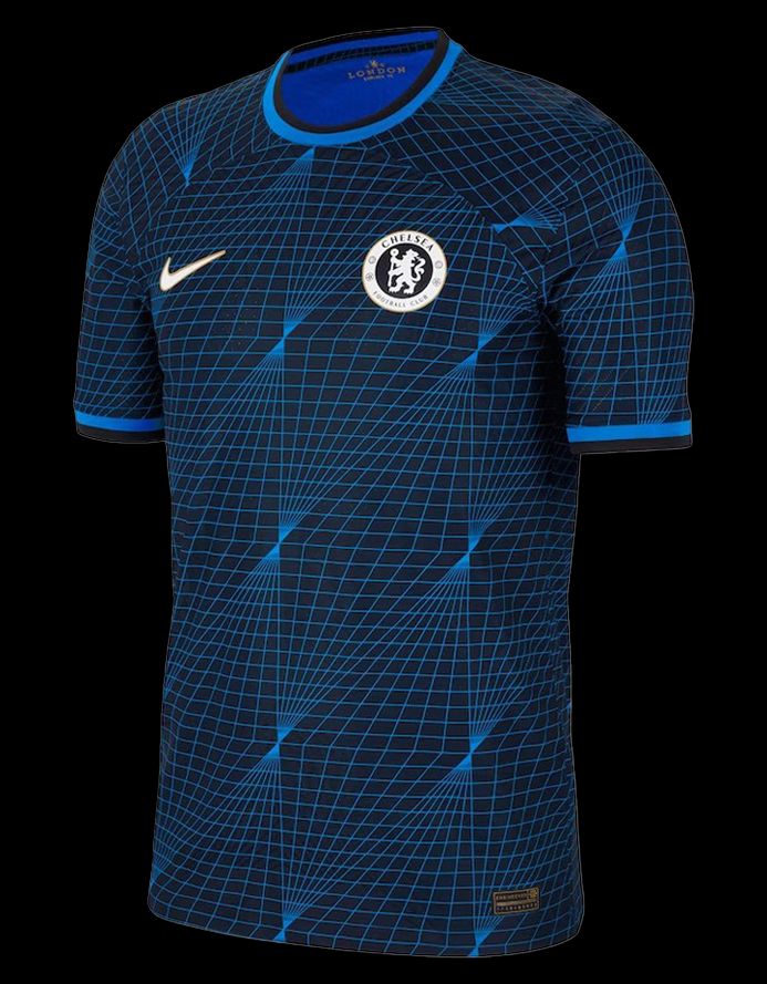 maillot-chelsea-fc-exterieur-20232024 CHELSEA FC UITSHIRT 20232024