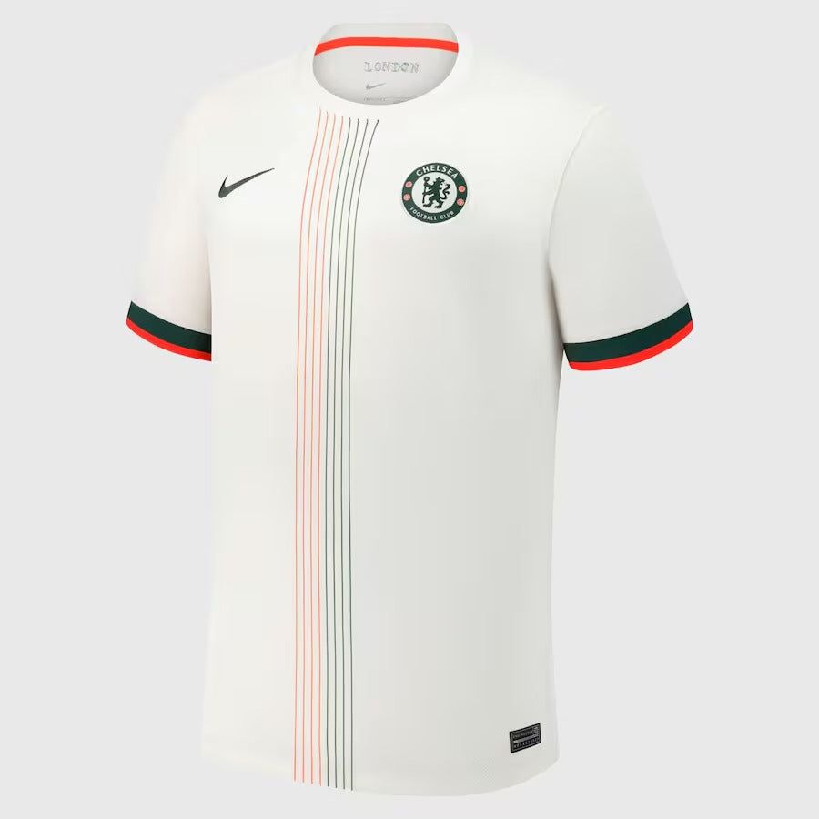maillot-chelsea-fc-exterieur-20252026 CHELSEA FC UITSHIRT 20252026