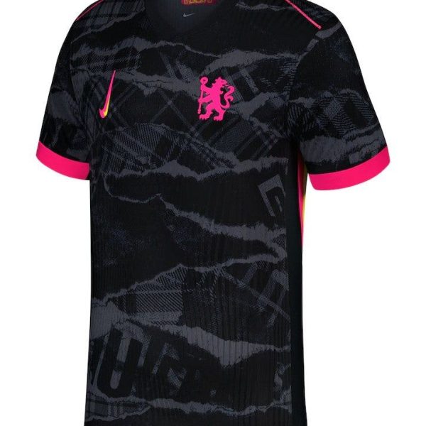 Voetbalshirt Chelsea FC Third 2024-2025