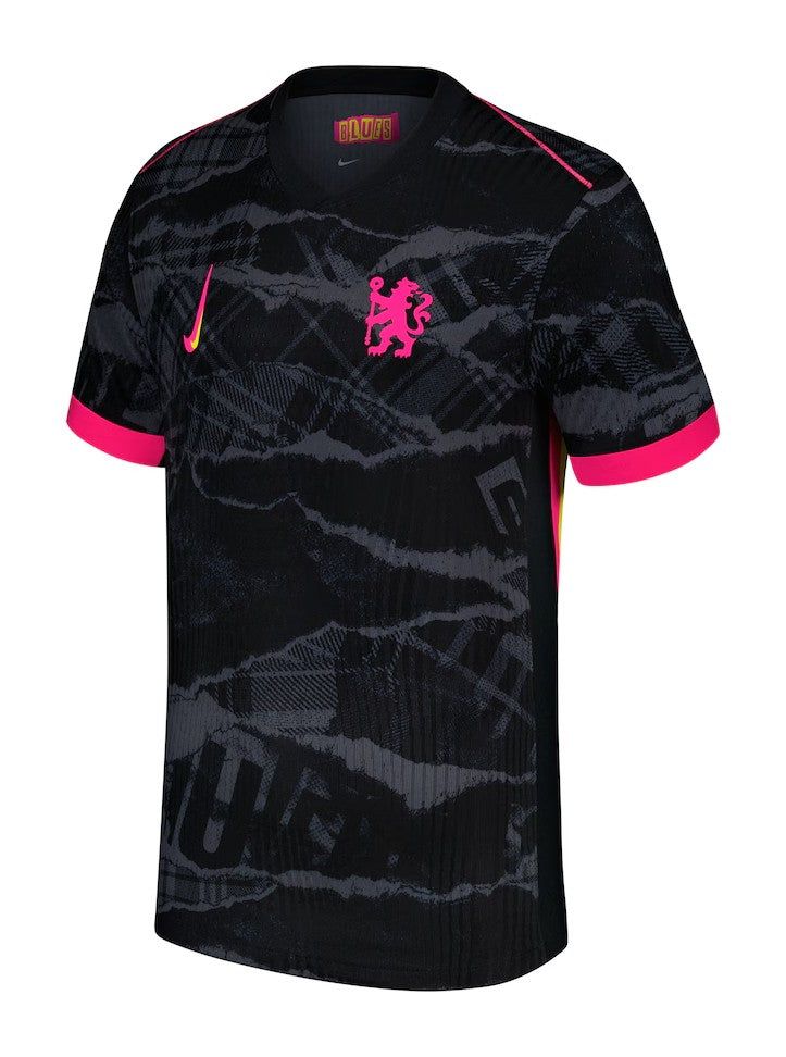 maillot-chelsea-fc-third-2024-2025 Chelsea FC Third shirt 2024-2025