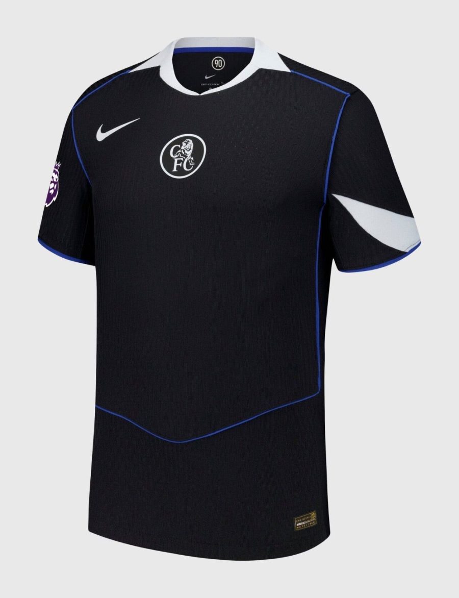 maillot-chelsea-fc-third-2025-2026 Chelsea FC Third shirt 2025-2026