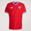 maillot-chili-domicile-2026 CHILI THUISSHIRT 2026