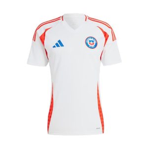 maillot-chili-exterieur-2024 UITSHIRT CHILI 2024