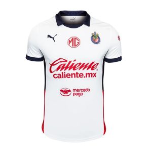 CHIVAS DE GUADALAJARA UITSHIRT 20242025