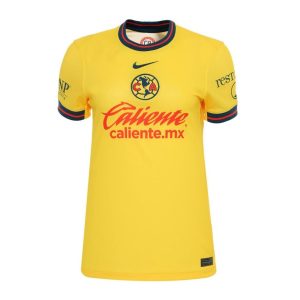 maillot-club-america-domicile-20242025 CLUB AMÉRICA THUISSHIRT 2024-2025