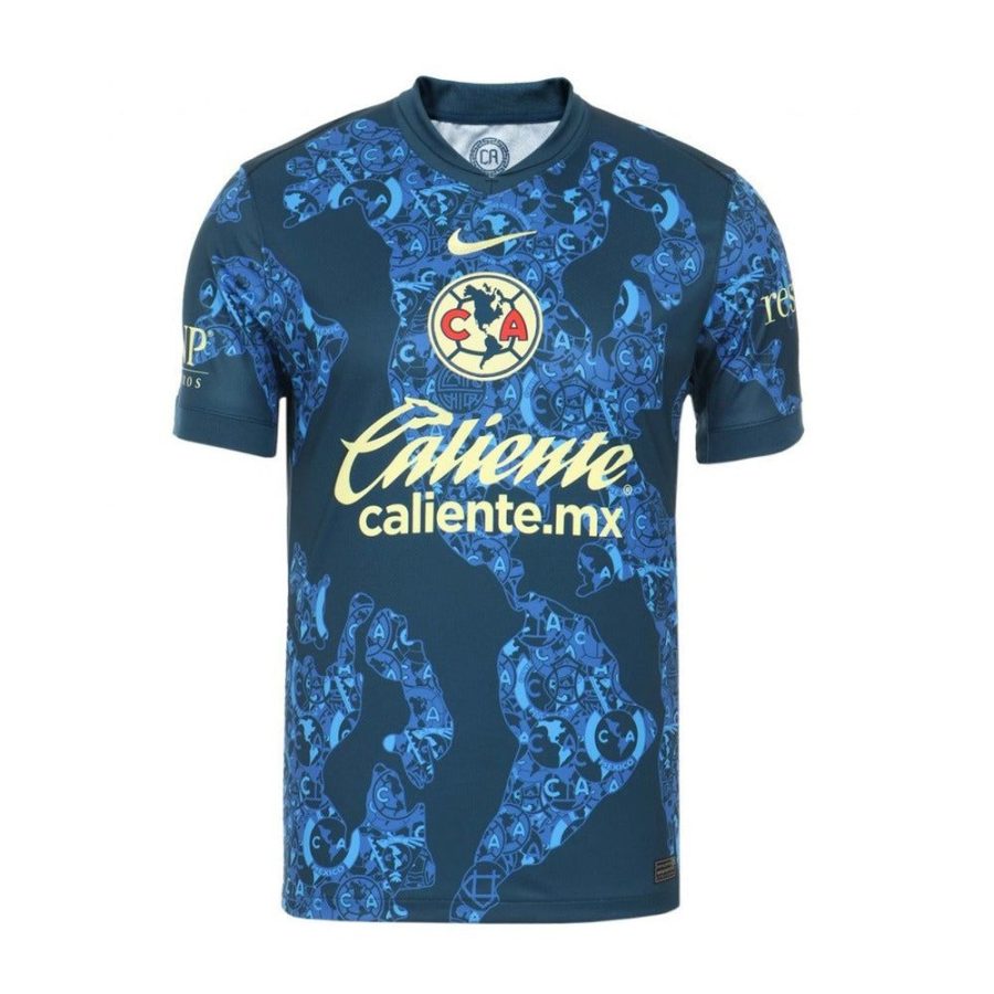 maillot-club-america-exterieur-20242025 CLUB AMÉRICA UITSHIRT 20242025