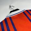 maillot-collector-paris-saint-germain-domicile-periode-1993-1994 Collector's item Paris Saint Germain thuisshirt periode 1993/1994
