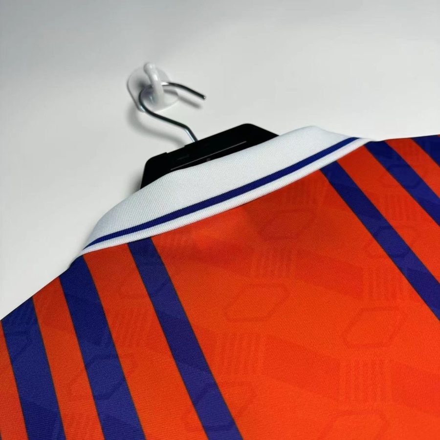 maillot-collector-paris-saint-germain-domicile-periode-1993-1994 Collector's item Paris Saint Germain thuisshirt periode 1993/1994