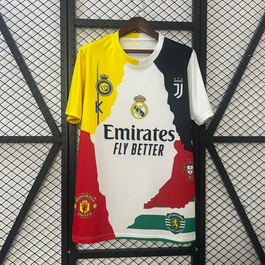 maillot-cr7-edition-concept CR7 EDITION CONCEPT SHIRT