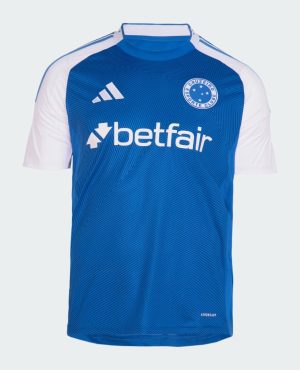 CRUZEIRO THUISSHIRT 2025