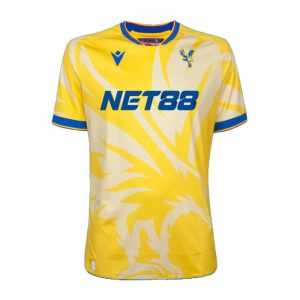 UITSHIRT CRYSTAL PALACE 20242025